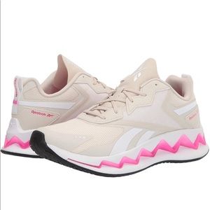 Reebok Zig Elusion Energy Cross Trainer